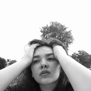 Meet your Posher, Liliana